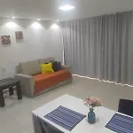 Nomar VIII - Apartamento Em Cabo Branco