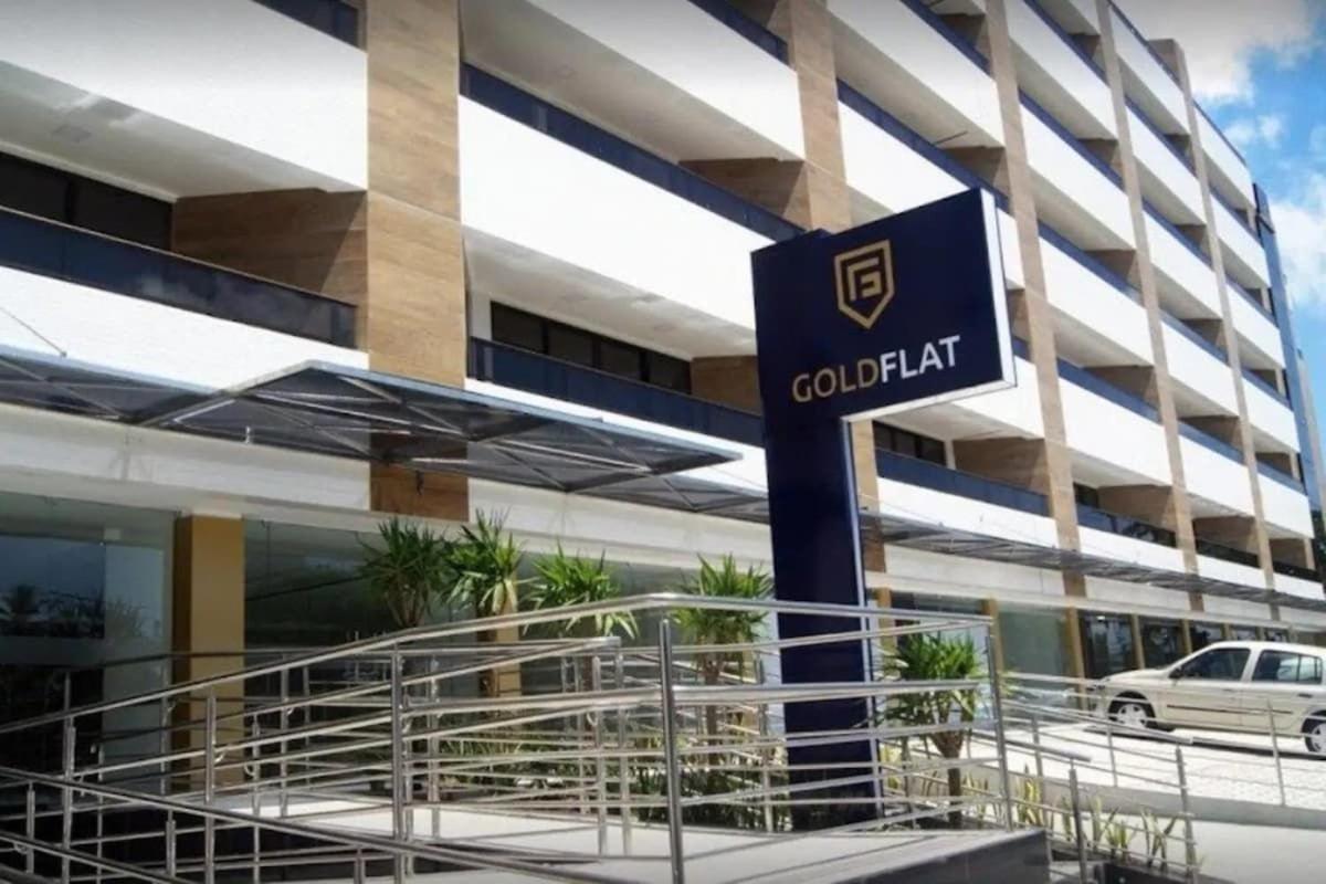Apartamento Nomar Viii - Em Cabo Branco *